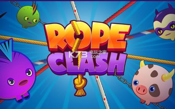 Rope ClashϷ-Rope Clashv2.7