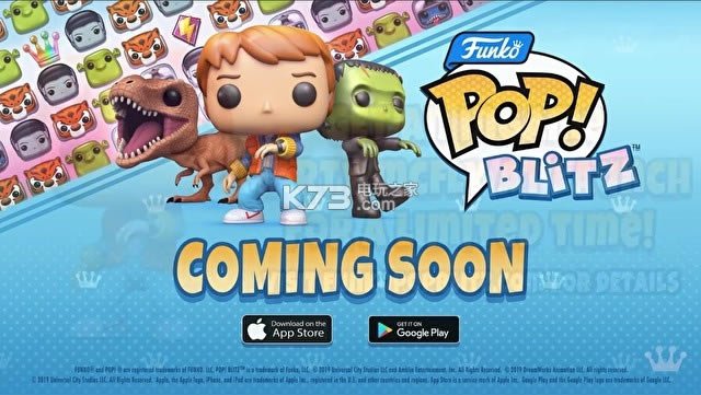 funko popսϷ-funko popսv1.11.1