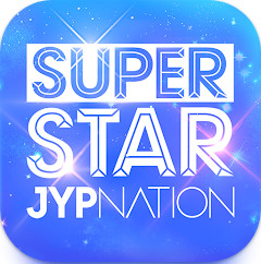 SuperStar JYPNation-SuperStar JYPNationv3.7.0
