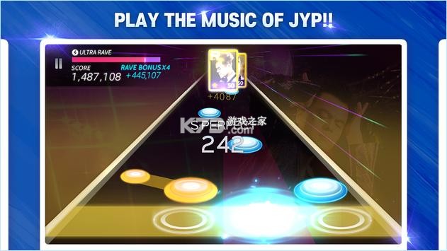 SuperStar JYPNation-SuperStar JYPNationv3.7.0