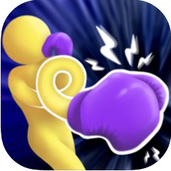 Curvy Punch 3D v1.8 °