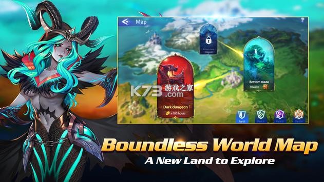 Mobile Legends Adventure APK-Mobile Legends AdventureϷv1.1.266