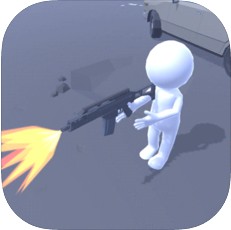 Trigger Your Bullet v1.0.0 