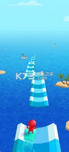 Water Race 3DԤԼ(δ)-ˮϳ3dϷԤԼv1.0