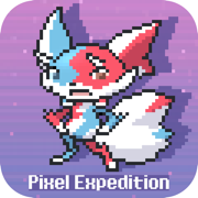Զ-Pixel ExpeditionϷv1.0.9