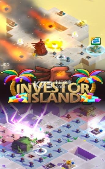 Investor IslandϷ-Investor Islandv1.02.04