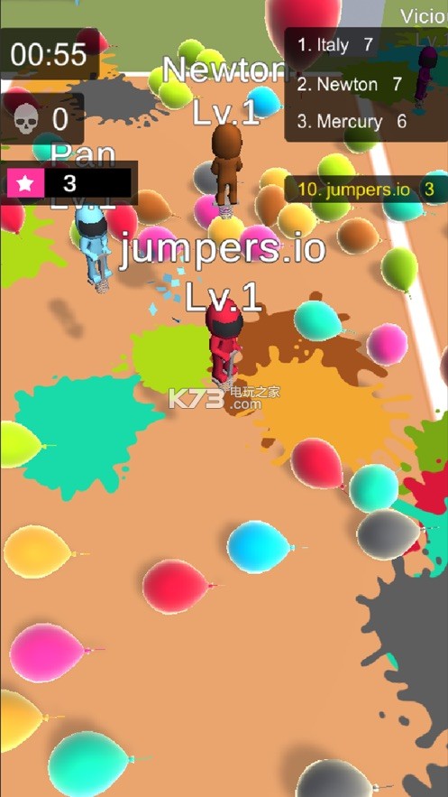 Jumpers.ioϷ-Jumpers.iov1.0