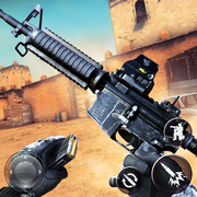 Sniper Gun War v1.0 Ϸ