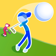 Golf RaceϷ-Golf Racev1.4.0