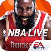 NBAʦԴ-NBA live mobile IOSv3.16.80ֻ