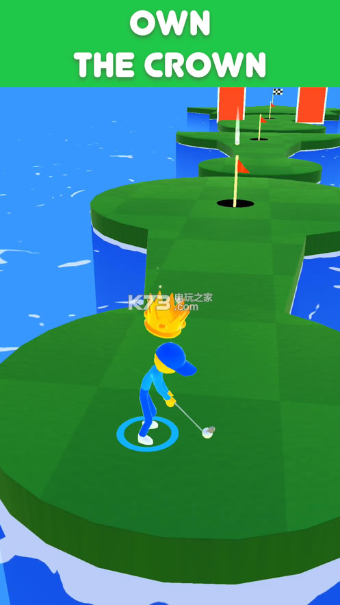 Golf RaceϷ-Golf Racev1.4.0