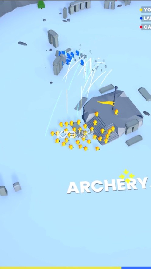 Archery.ioϷ-Archery.iov1.0
