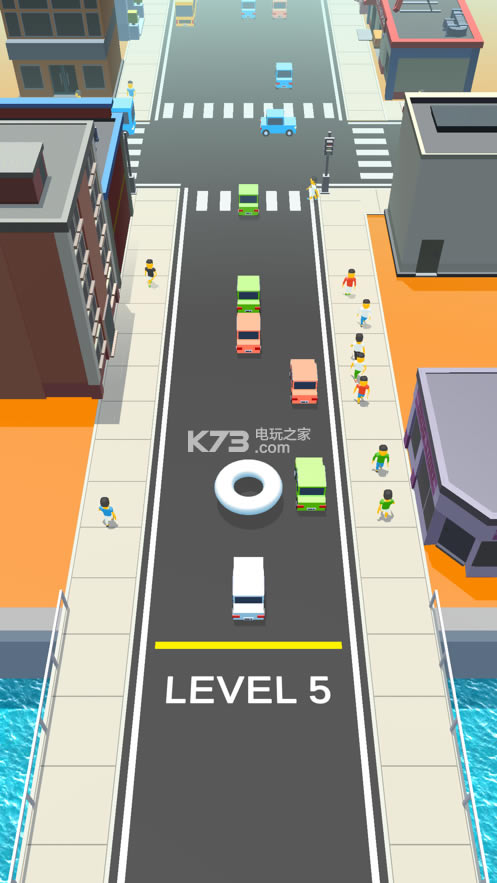 Traffic BumpϷ-Traffic Bumpv1.0