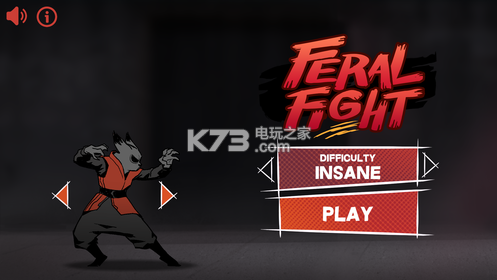 Feral FightϷ-Feral Fightv1.4.0