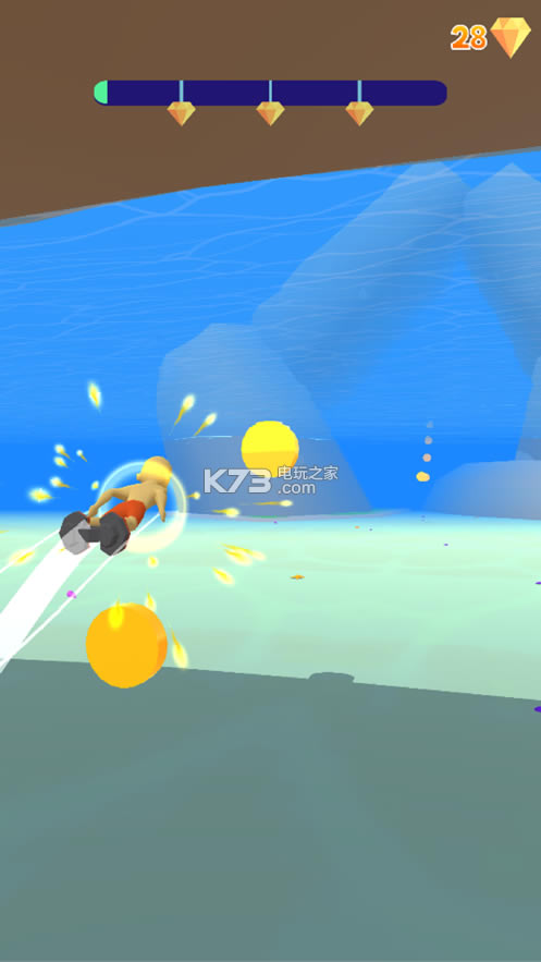 Water JetpackԤԼ(δ)-Water JetpackϷԤԼv1.0