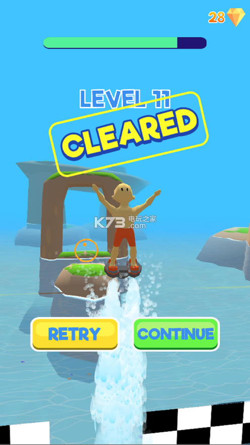 Water JetpackԤԼ(δ)-Water JetpackϷԤԼv1.0