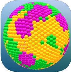Ball PaintϷ-Ball Paintv1.05