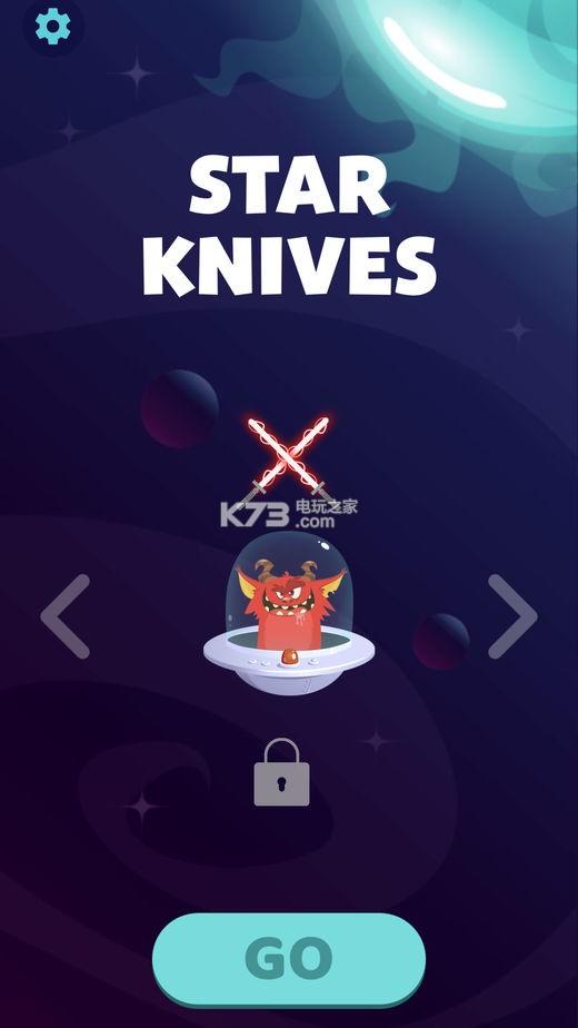 StarKnives.ioϷԤԼ(δ)-StarKnives.ioԤԼv1.0