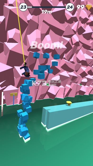 Jelly Swing 3DϷԤԼ(δ)-Jelly Swing 3DԤԼv0.8