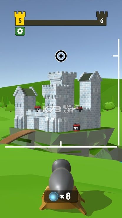 Castle WreckϷ-Castle Wreckv1.2.0