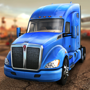 Truck Simulation 19 v1.7 ϷԤԼ