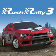 Rush Rally 3ʲ3Ϸ-Rush Rally 3v1.110