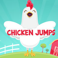 Chicken Jumps-Chicken JumpsϷv1.0