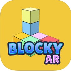 Blocky ARϷ-Blocky ARv1.0
