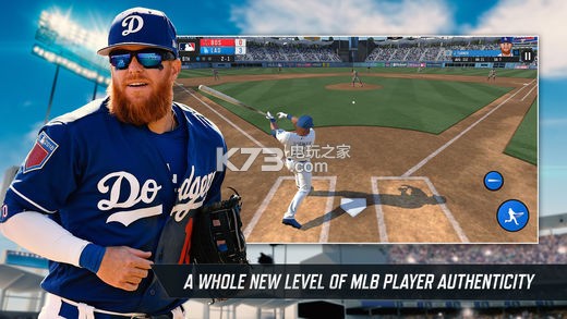 R.B.I. 19-R.B.I. Baseball 19v1.0.4׿