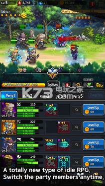 Idle Knights-Idle KnightsϷv1.0.76
