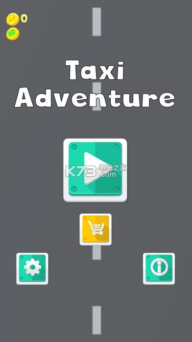 ⳵ðϷ-Taxi AdventureϷv1.0