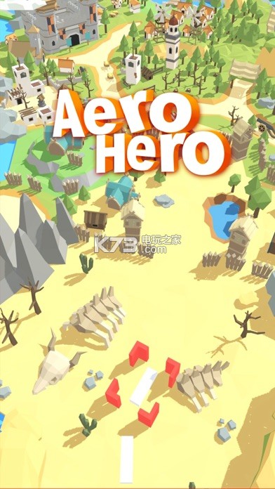 Aero Hero-Aero HeroϷv1.0