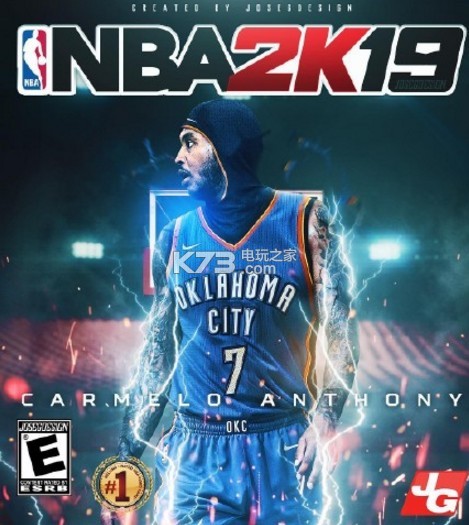 nba2k19-nba2k19׿v52.0.1