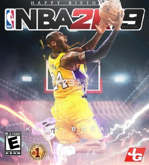 nba2k19-nba2k19׿v52.0.1