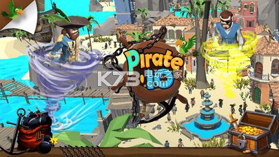 Pirate ioϷ-Pirate iov1.1