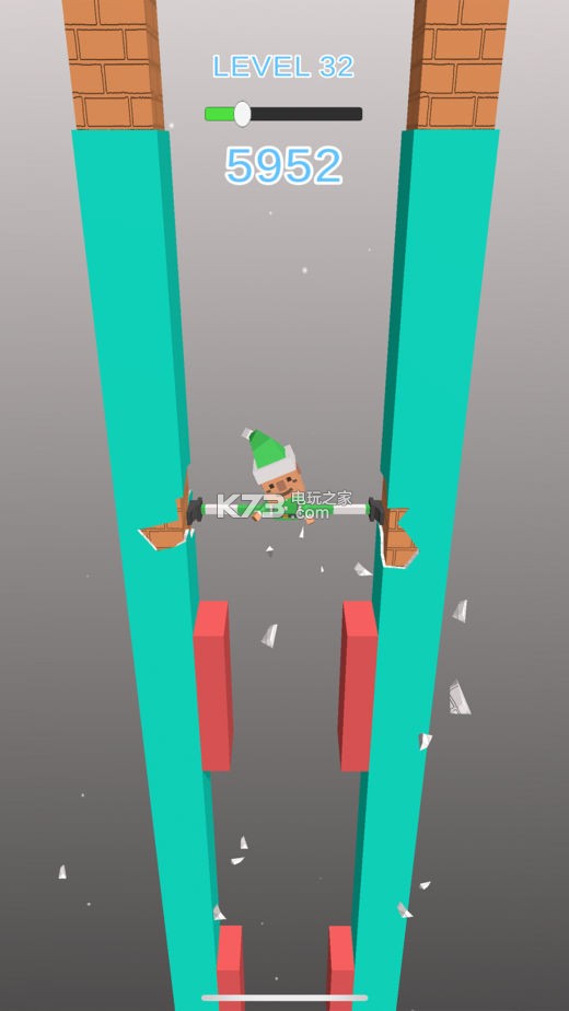 Fracture Jump׿-Fracture Jump°v2.2