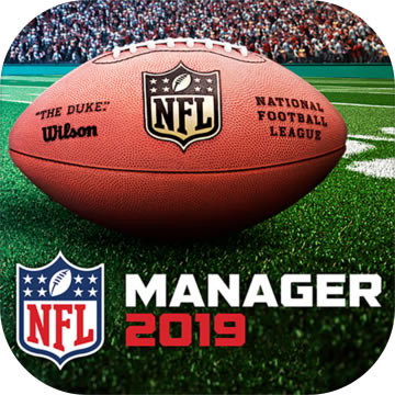 NFL 2019Ϸ-NFL 2019v1.12