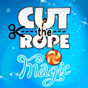 ħ׿-Cut the Rope MagicϷv1.9.2
