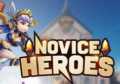 Novice Heroes-Novice Heroesv1.6