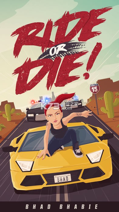 Ride or DieϷ-Ride or Diev1.0.57