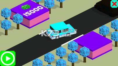 Pixel Car RacingԤԼ(δ)-Pixel Car RacingϷԤԼv1.0