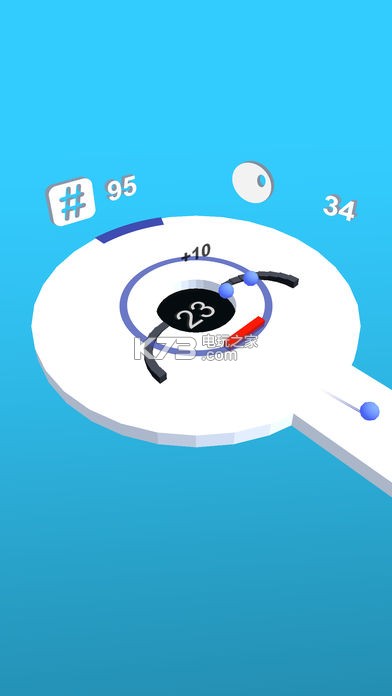 Hole 3DϷԤԼ(δ)-Hole 3DԤԼv1