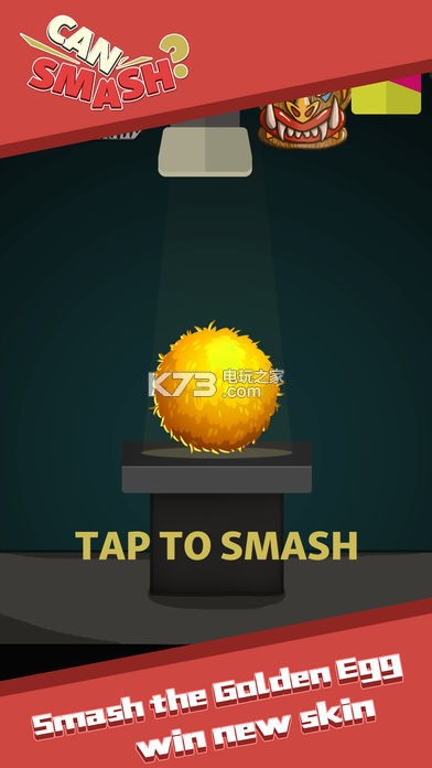 Can SmashϷ-Can Smashv1.1.2