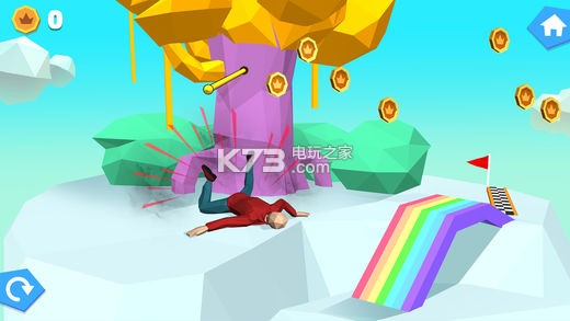 Flippy GymnastϷԤԼ(δ)-Flippy GymnastԤԼv1.0.0