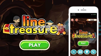 ѰϷ-Line Treasurev1.0