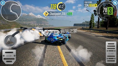 CarX Drift Racing 2Ϸ-CarX Drift Racing 2ֻv1.20.2