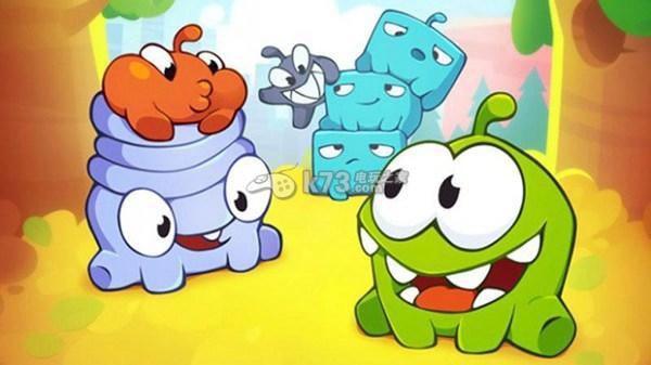 ħ׿-Cut the Rope MagicϷv1.9.2