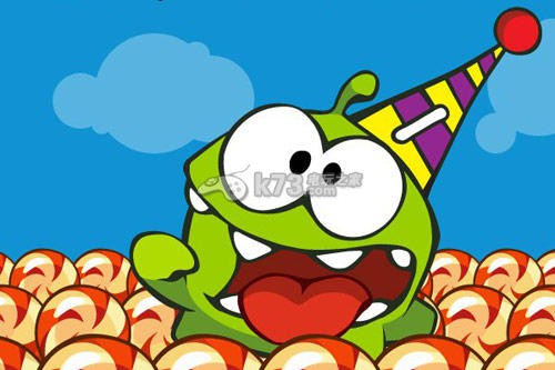 ħ׿-Cut the Rope MagicϷv1.9.2