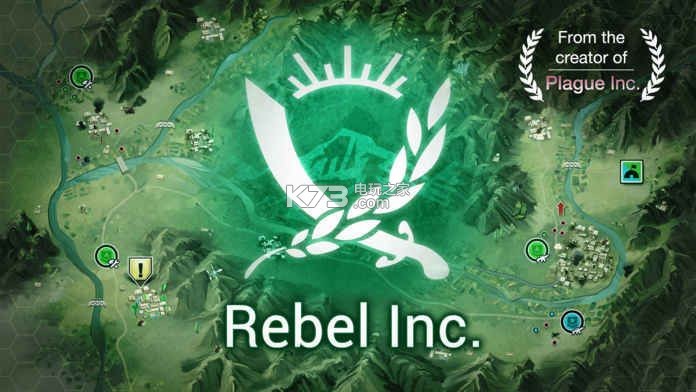 Rebel IncϷ-Rebel Incҹ˾ƽv1.11.2