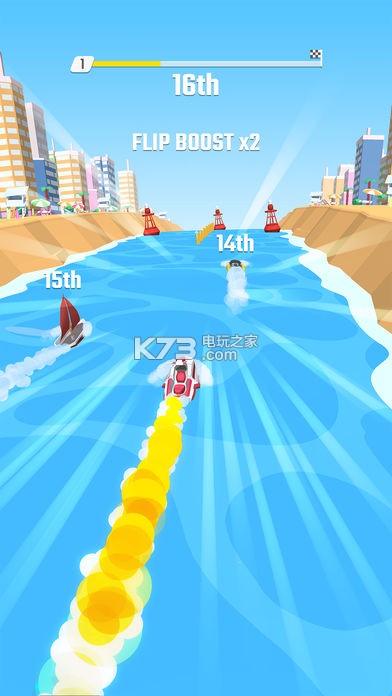 Flippy Race°-Flippy Raceذװv1.0